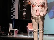 CLUBOVKA 2008 – Karim Rashid